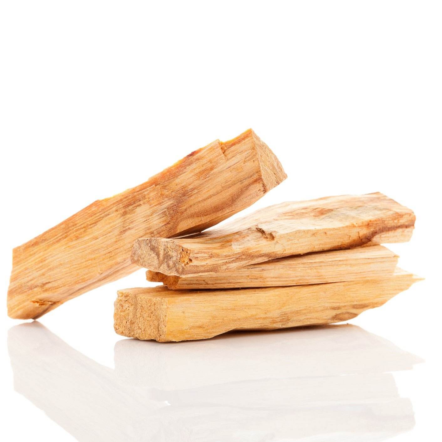 Palo Santo Smudge Sticks - Kejiwa Alchemy