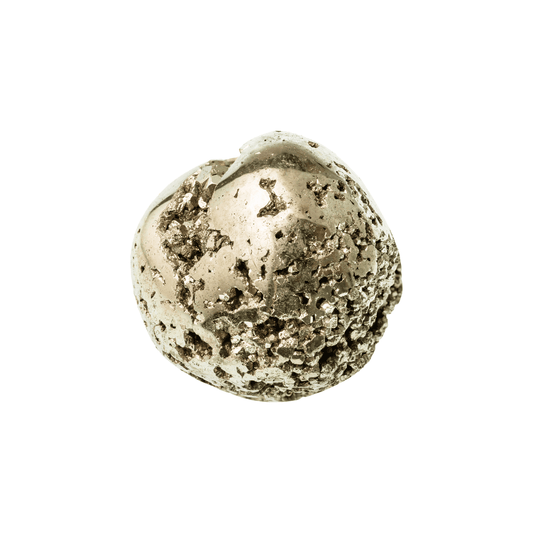Pyrite Tumbled Crystal - Kejiwa Alchemy