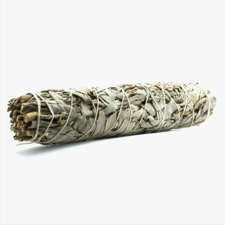 White Sage Smudge Bundle 9" - Kejiwa Alchemy