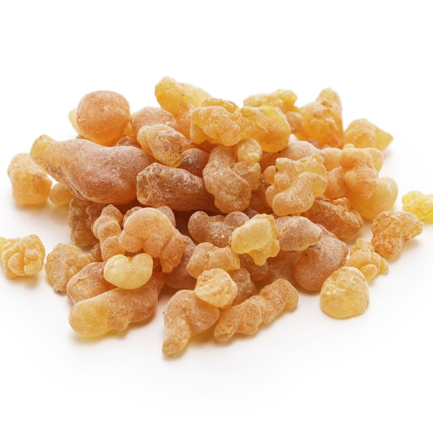 Organic Frankincense Resin - Kejiwa Alchemy