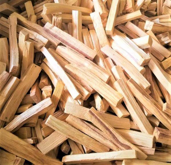 Palo Santo Smudge Sticks - Kejiwa Alchemy