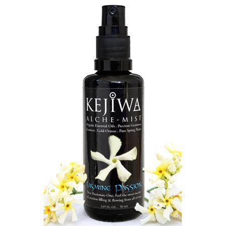 Jasmine Passion Alche-Mist - Kejiwa Alchemy