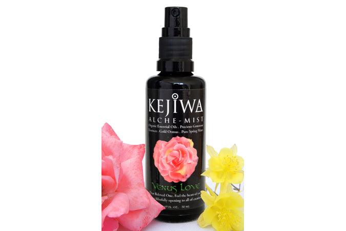 Venus Love (Rose) Alche-Mist - Kejiwa Alchemy