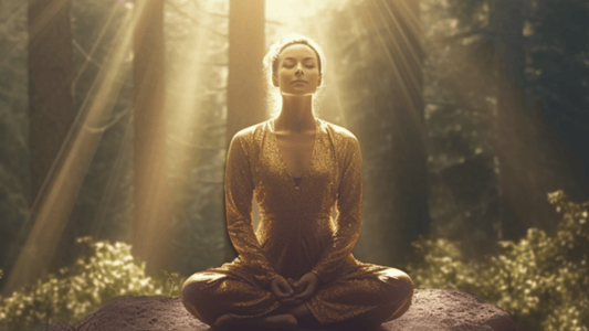 Ormus for Deep Meditation: Elevate Your Spiritual Journey