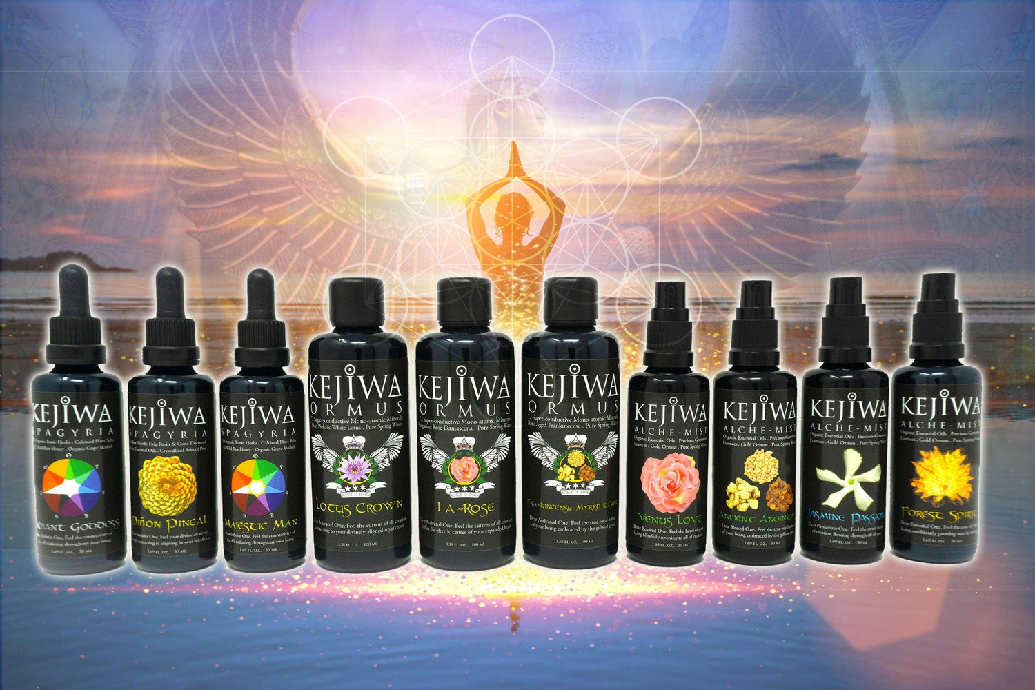 HomePage_Isis_Kejiwa - Kejiwa Alchemy