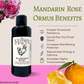 Mandarin Rose Ormus *Special* - Kejiwa Alchemy