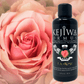 Kejiwa I A-Rose Ormus bottle with beautiful Pink Rose