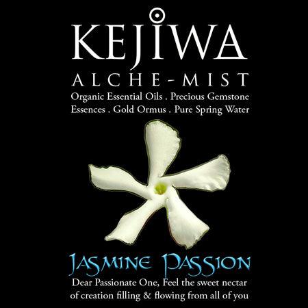 Jasmine Passion Alche-Mist - Kejiwa Alchemy