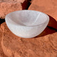 Selenite Crystal Bowl