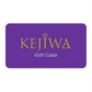 Kejiwa Alchemy Gift Card - Kejiwa Alchemy