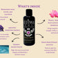Lotus Crown Ormus Ingredients